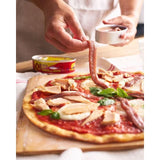 Brindisa Ortiz Anchovy Fillets 47.5g