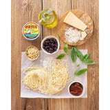 Brindisa Ortiz Yellowfin Tuna Fillet in Olive Oil 3 x 92g