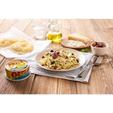 Brindisa Ortiz Yellowfin Tuna Fillet in Olive Oil 3 x 92g