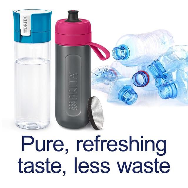 Brita Filter Micro Discs Fill & Go 3 per pack