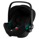 Britax Römer BABY SAFE 3 i-SIZE Car Seat - Space Black