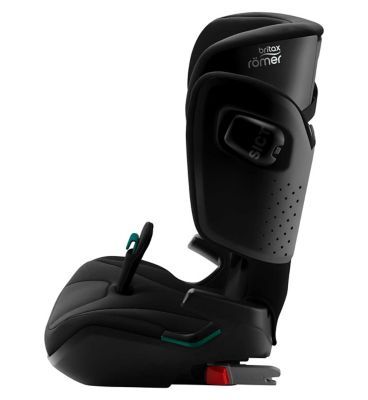 Britax Romer Kidfix i-Size Car Seat - Cosmos Black