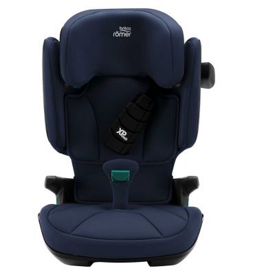 Britax Römer Kidfix i-Size Car Seat - Moonlight Blue