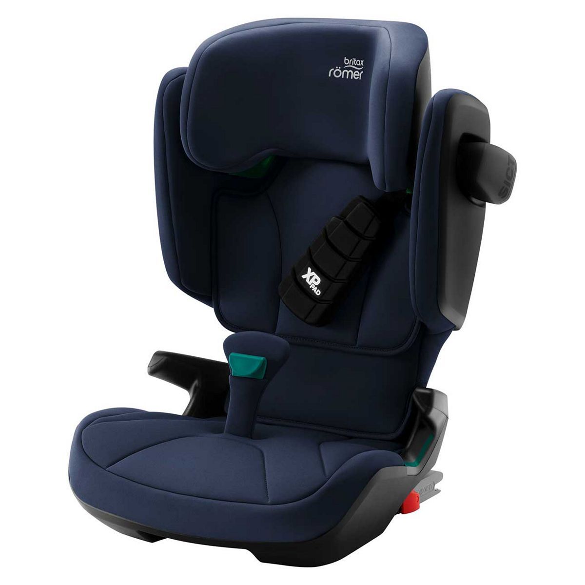 Britax Römer Kidfix i-Size Car Seat - Moonlight Blue