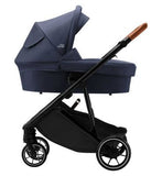 Britax Romer Strider M Hard Carrycot - Navy Ink