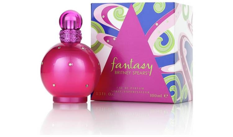 Britney Spears Fantasy Eau de Parfum - 100ml