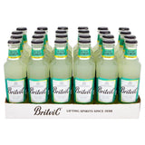 Britvic Bitter Lemon   24 x 200ml