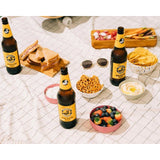 Brooklyn Pilsner Crisp Lager Beer 660ml