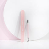 Brushworks Cuticle Pusher and Files