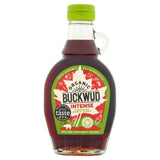 Buckwud Intense Dark Maple Syrup 250g
