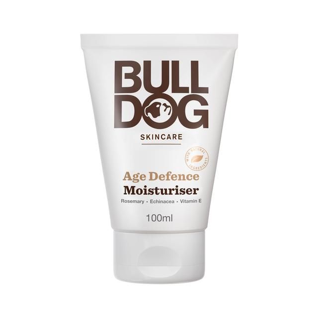 Bulldog Age Defence Moisturiser 100ml