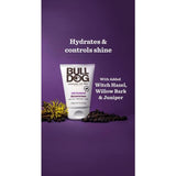Bulldog Oil Control Moisturiser 100ml