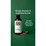 Bulldog Original 2in1 Beard Shampoo 200ml