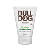 Bulldog Original Moisturiser 100ml