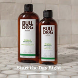 Bulldog Original Shampoo