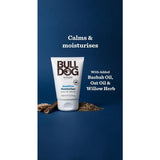 Bulldog Sensitive Moisturiser 100ml