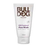 Bulldog Skincare - Oil Control Face Wash 150ml