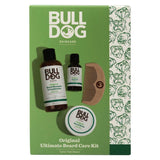Bulldog Ultimate Beard Care Kit