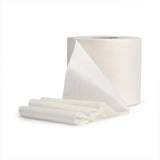 Bumboo Luxury Bamboo Toilet Tissue - Extra Long Rolls 24 per pack