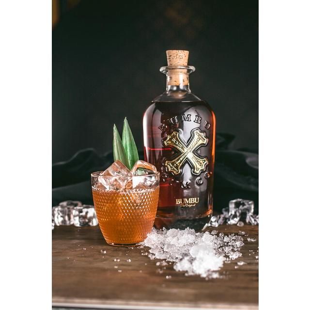 Bumbu Rum 70cl