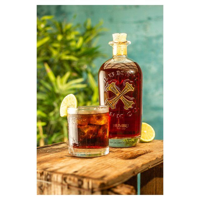 Bumbu Rum 70cl