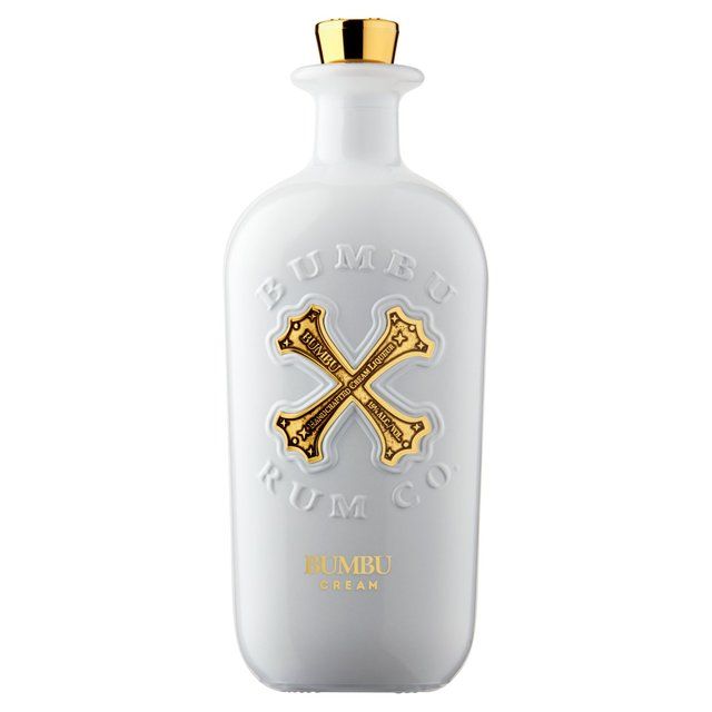 Bumbu Rum Cream Liqueur 70cl