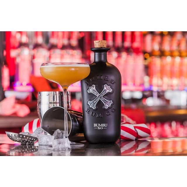 Bumbu XO Rum 70cl