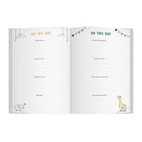 Bump to Birthday - A Pregnancy & First Year Journal