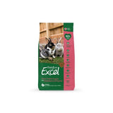 Burgess Excel Mature Rabbit Food with Cranberry & Thyme   1.5kg