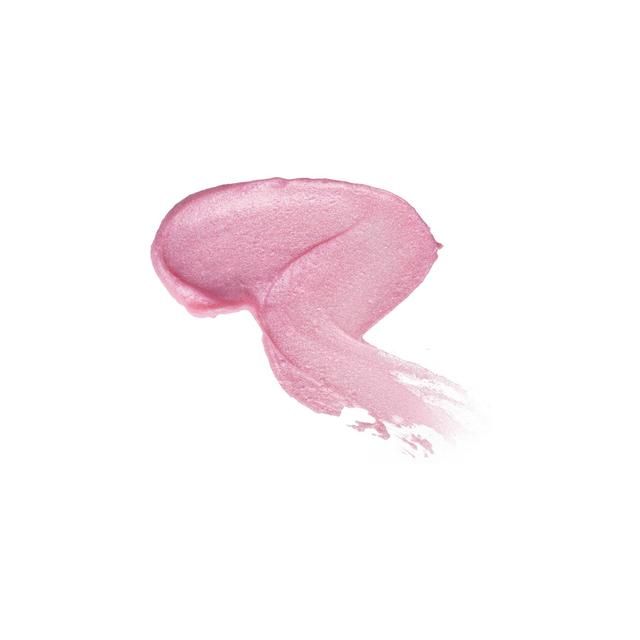 Burt's Bees 100% Natural Origin Moisturising Lip Shimmer Strawberry