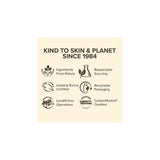 Burt's Bees 100% Natural Origin Moisturising Lip Shimmer Strawberry