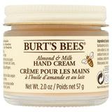 Burt's Bees Almond & Milk Hand Cream 57g