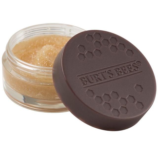 Burt's Bees Conditioning Honey Crystals Lip Scrub 7g