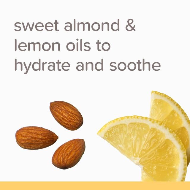 Burt's Bees Maternity Nourishing Body Oil 147.8ml