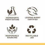 Burt's Bees Maternity Nourishing Body Oil 147.8ml