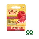Burt's Bees Moisturising Pomegranate Lip Balm 4.25g