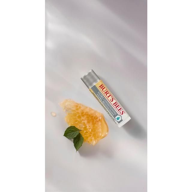Burt's Bees Ultra Conditioning Lip Balm with Kokum 4.25g