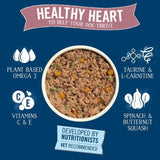 Butcher's Healthy Heart Dog Food Tins 6 x 390g