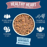 Butcher's Healthy Heart Dog Food Trays 12 x 150g