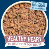 Butcher's Healthy Heart Dog Food Trays 12 x 150g