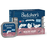 Butcher's Healthy Heart Dog Food Trays 24 x 150g