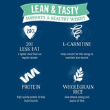 Butcher's Lean & Tasty Dog Food Trays 12 x 150g