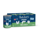 Butcher's Simply Gentle Dog Food Tins 6 x 390g
