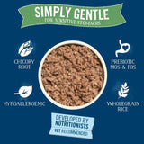Butcher's Simply Gentle Dog Food Tins 6 x 390g