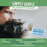 Butcher's Simply Gentle Dog Food Tins 6 x 390g