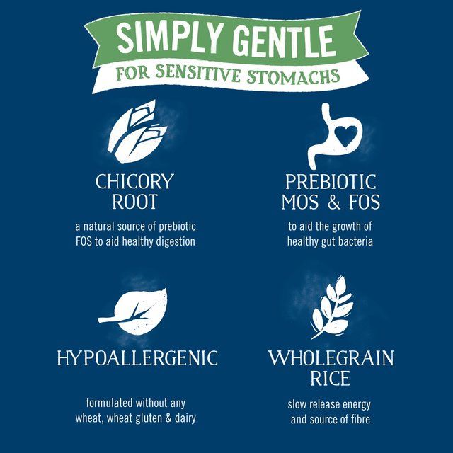 Butcher's Simply Gentle Dog Food Trays 12 x 150g