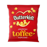 Butterkist Crunchy Toffee Popcorn 170g