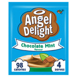 Angel Delight Chocolate Mint Flavour 59g - McGrocer
