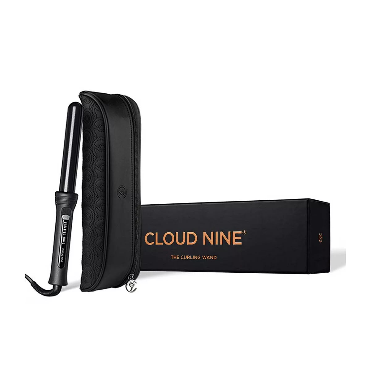 CLOUD NINE Hair Curler The Curling Wand - McGrocer