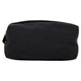 Superdrug Small Black Travel Make Up Bag GOODS Superdrug